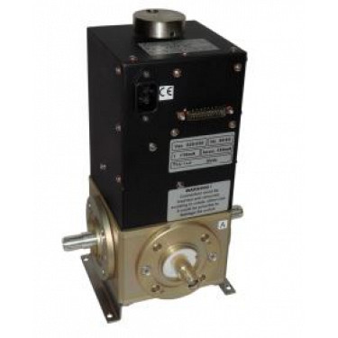 Coaxial Switch With 1-5/8