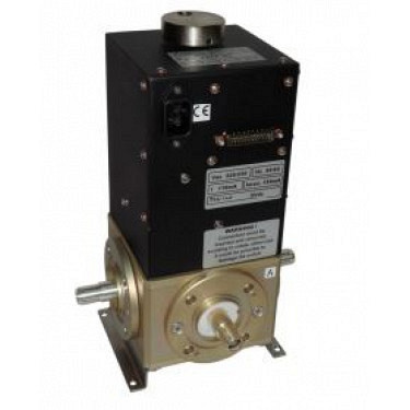 Coaxial Switch With 1-5/8