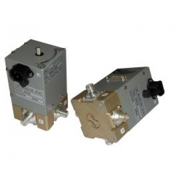 Coaxial Switch With N