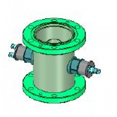 1258-02 SMA - Directional Coupler