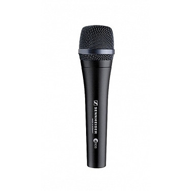 E935 Кардиоидный динамический ручной микрофон