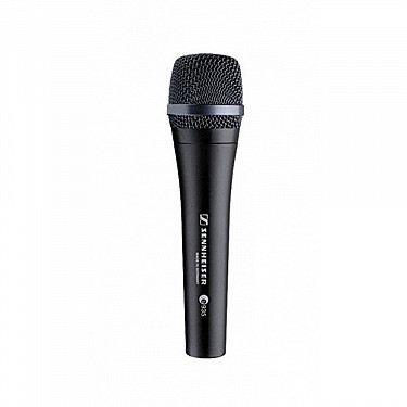 E935 - Kardioid Dinamik El Mikrofonu