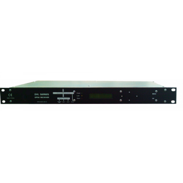 ETERNAL-S - DVB S/S2 Receiver
