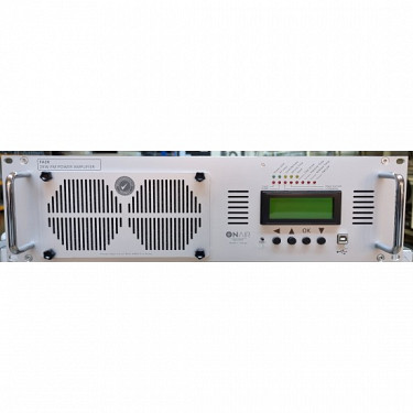 FA2K-20 2000 W FM AMPLIFIER