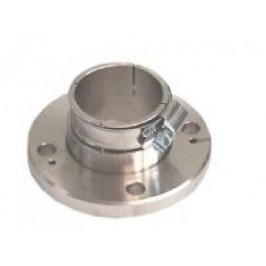 1-5/8 Flange with clamping connection for 1-5/8 Rigid Line