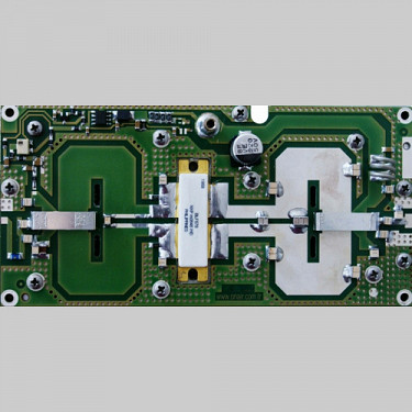 FMAMP650...650W FM Pallet Amplifier