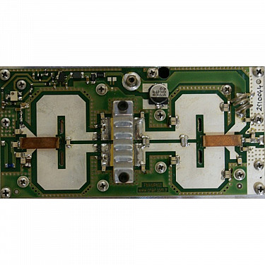 FMAMP650- Amplificateur De Palette FM 650W