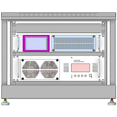FT2K-DT - 2000 W FM Digital Transmitter