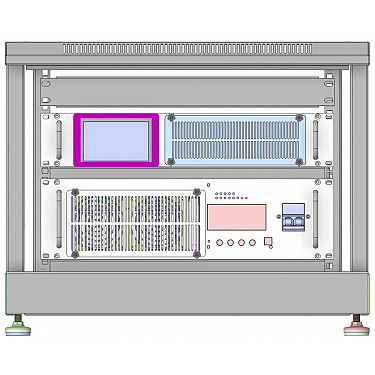 FT3K-DT - 3000 W FM Digital Transmitter