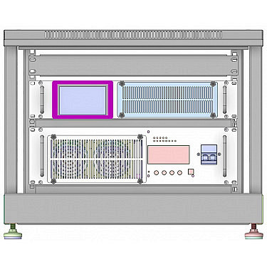 FT3K-DT - 3000 W FM Digital Transmitter