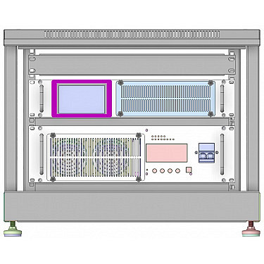 FT3K-DT - 3000 W FM Dijital Verici