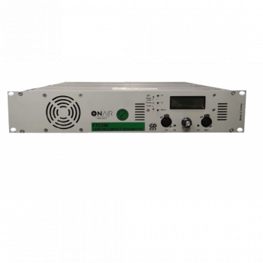 FTC100 - 100 W FM Émetteur Compact