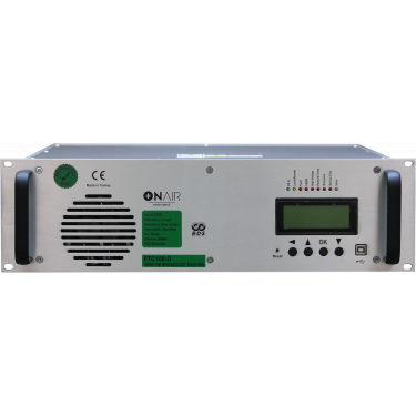 FTC100-D - 100 W FM компактный передатчик