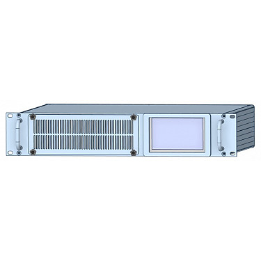 FTC100-DT - 100 W FM Compact Transmitter