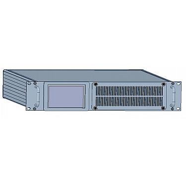 FTC1K5-DT - 1500 W FM Compact Transmitter