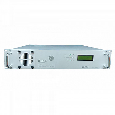 FTC25-21 - 25 W FM Compact Transmitter