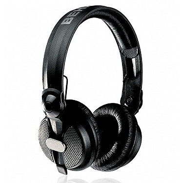 HPX4000 - Closed-Type High-Definition DJ Headphones