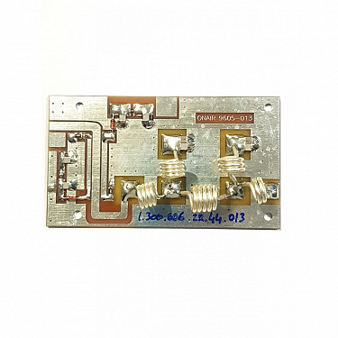 LPF30 - 30 W FM Filter