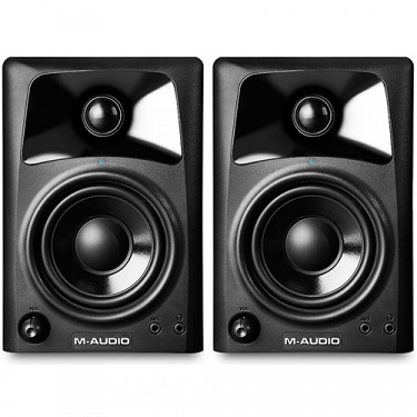 AV32 - M-Audio Moniteur De Studio Compact