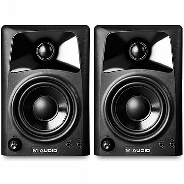 AV32 M-Audio  - Kompakt Stüdyo Monitörü