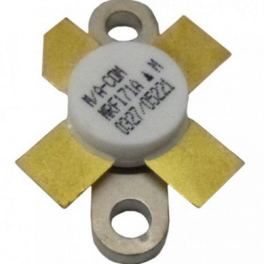 MRF171A - Transistor