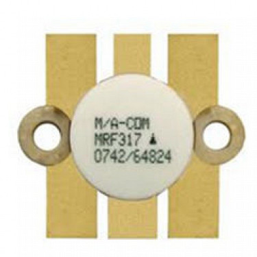 MRF317 - Transistor