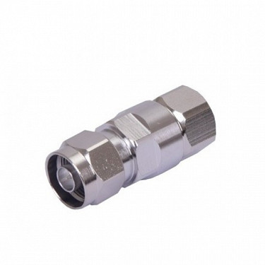 N-Male Connector (1/2 Cable)
