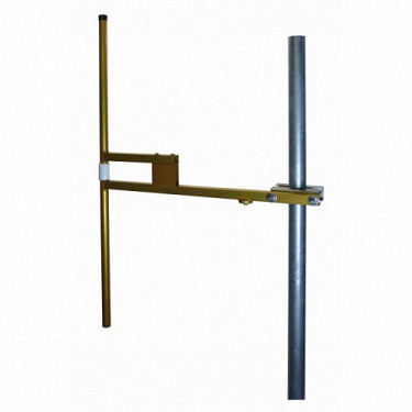 P1- Antenne Dipôle FM Omnidirectionnelle