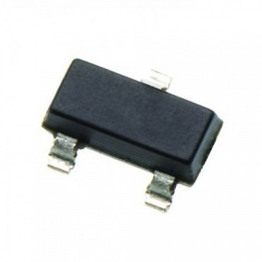 PMBT2222 - Transistor