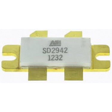 SD2942 - Transistor