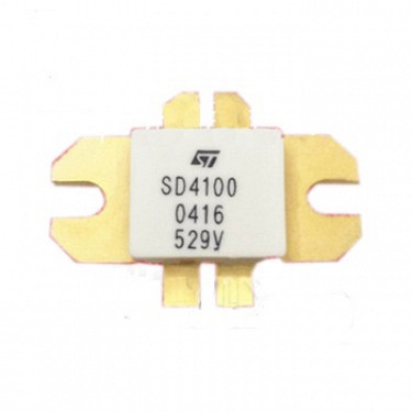 SD4100 - Transistor