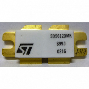 SD56120M - Transistor