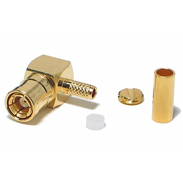 SMB-RG316/174 R/A