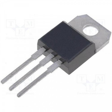 STP8NK80Z - Transistor
