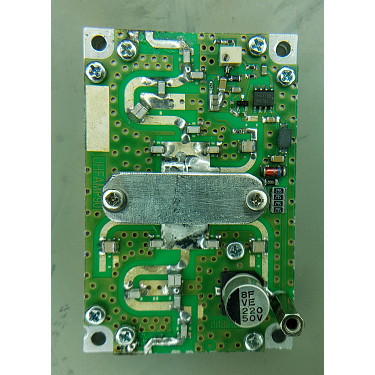 UHFAMP90 - Amplificateur De Palette UHF 90W