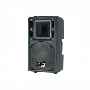 WSR12 - 150 Watt Active Speaker With FM Receiver