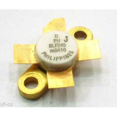 BLF245 - Transistor - Products - ONAIR