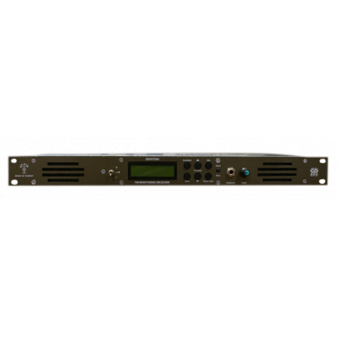 DEVOTION - FM Monitoring Receiver - Products - ONAIR