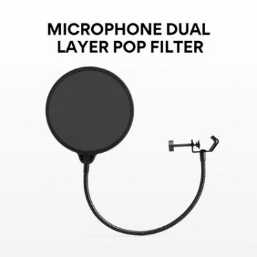 Maono AU-PF150 Pop Filter - Products - ONAIR