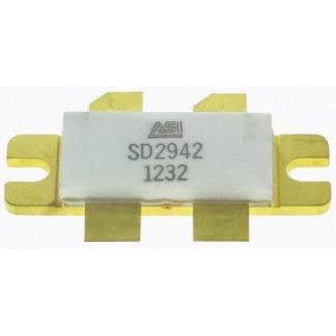 SD2942 - Transistor - Products - ONAIR